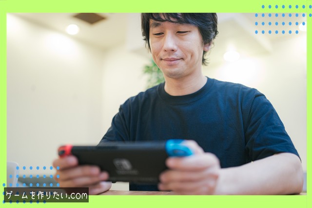 Unreal EngineとBlenderの違いまとめ