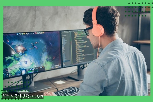 Unity FPSの視点処理とは？基礎知識と用語解説