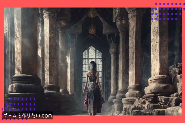 選択肢システムの実装方法