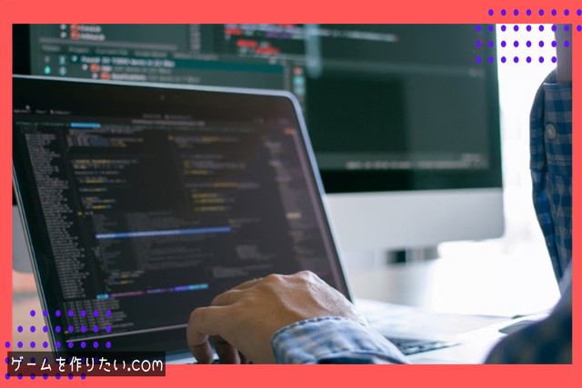Unityでの高度な分岐実装