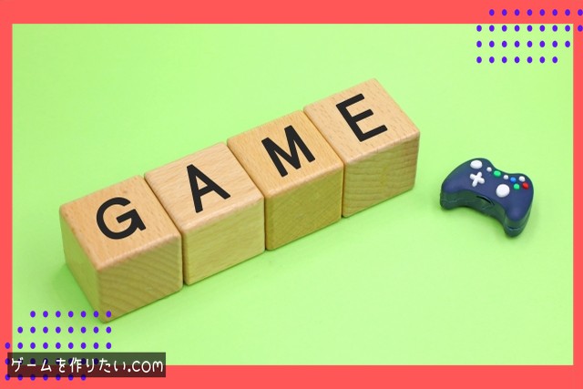 ノベルゲーム制作の全体の流れ