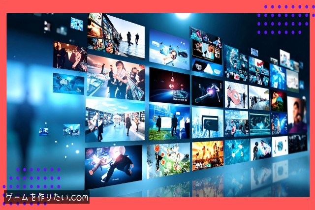 ノベルゲーム制作の流れのよくある質問