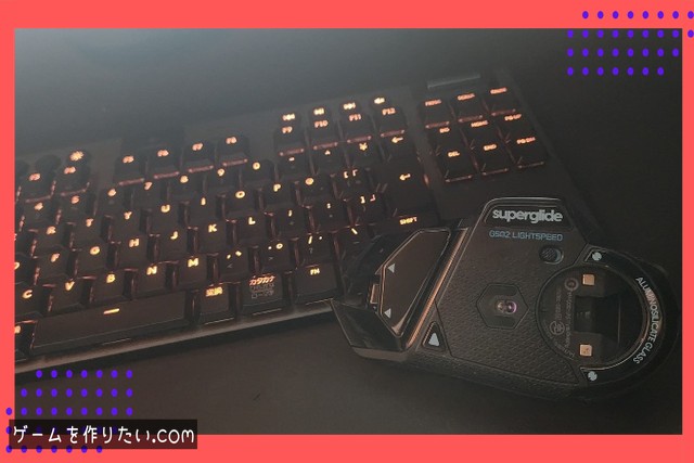 テキスト表示の工夫