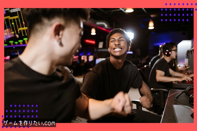 Unityで高度な演出を実装する方法