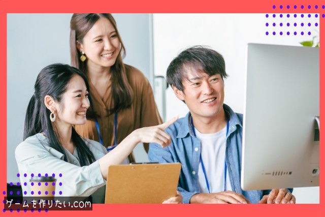 ノベルゲーム演出のまとめ