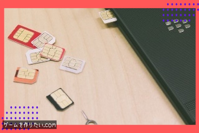 ノベルゲーム向けレスポンシブデザインの実装方法