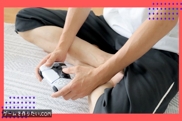 タッチ操作対応の実装方法