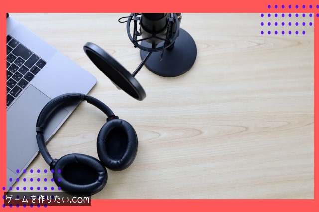 Ren'Py Webの使い方