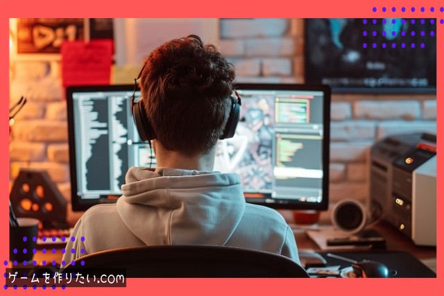 本格的な制作環境への移行方法