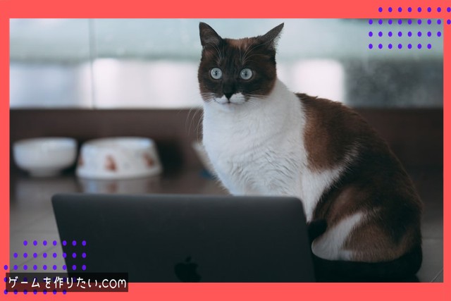 キャラクターアークの設計方法