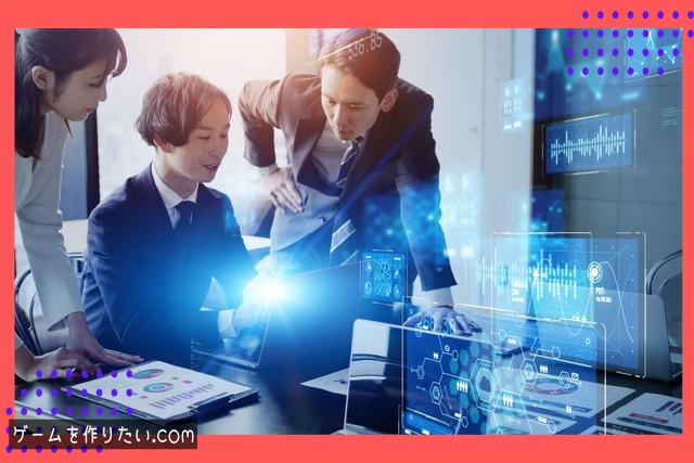 分岐ルート設計のコツ