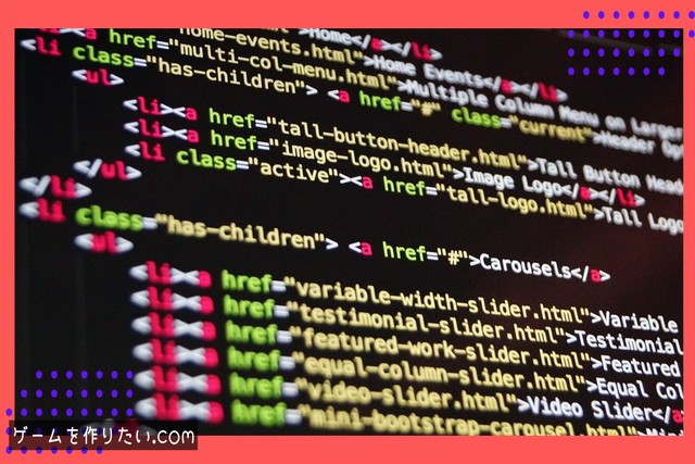 ノベルゲームプロット設計のよくある質問