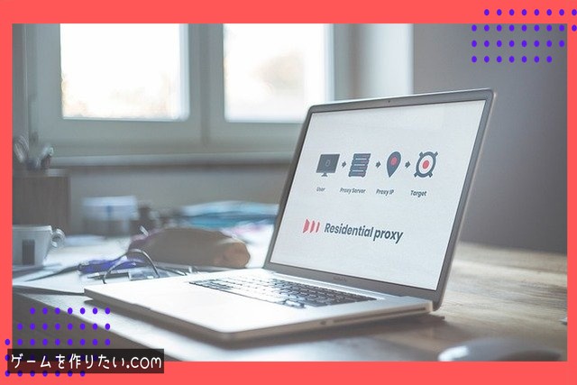 ノベルゲームコレクションでの公開手順