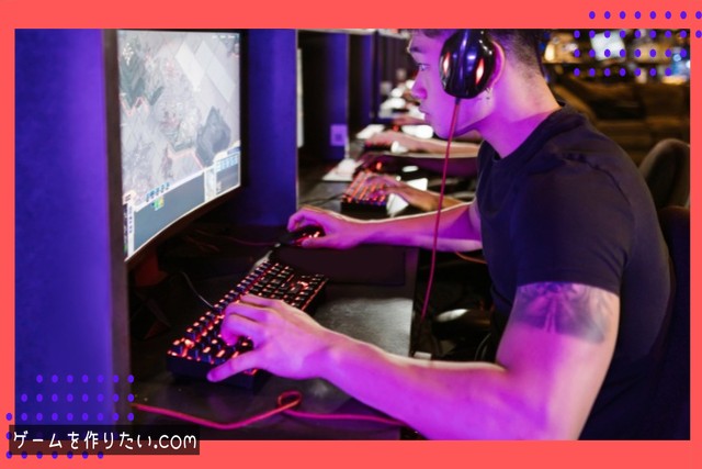 ノベルゲーム公開方法のよくある質問