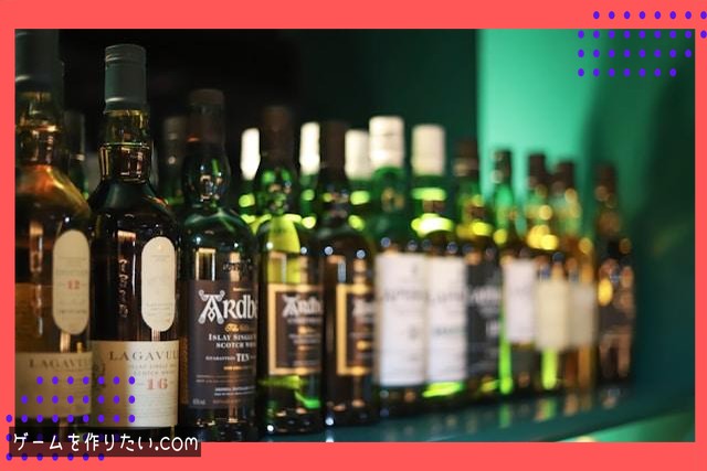 ノベルゲーム制作に必要なスキル一覧