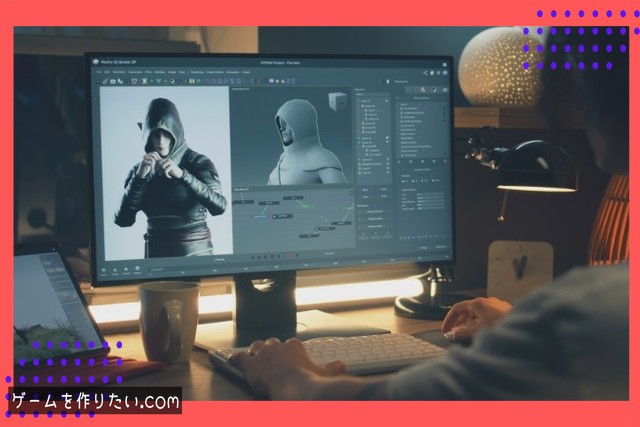 ノベルゲーム販売方法のよくある質問