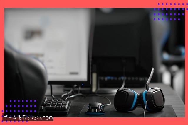 ノベルゲーム制作ソフトのよくある質問