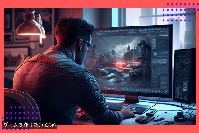 ノベルゲームテストのまとめ