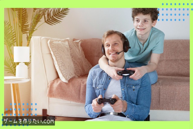 ゲームエンジンとは何か