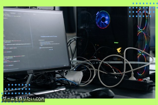 Unityとは何かまとめ