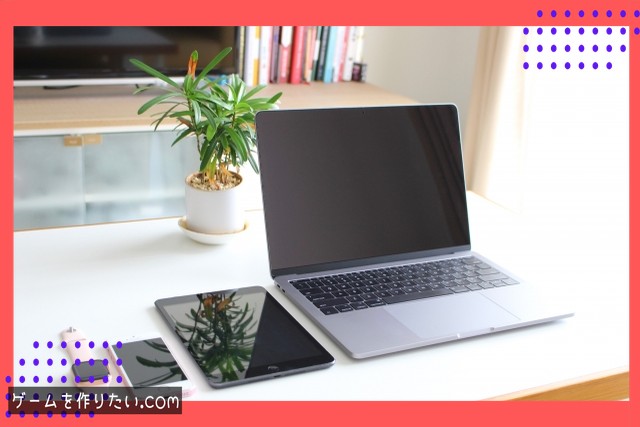 ADVとノベルゲームの違い