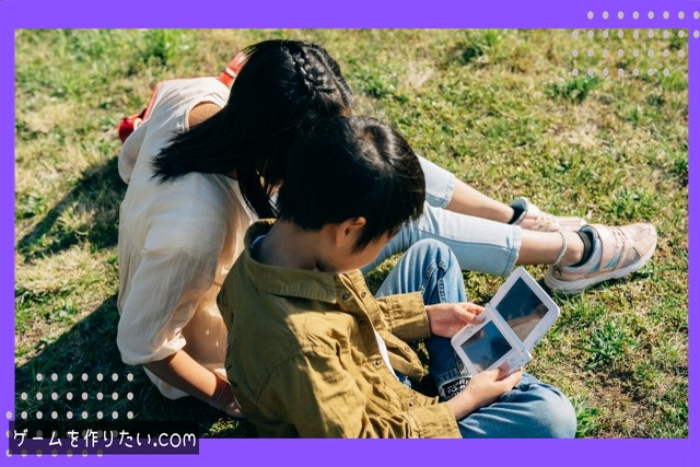 Unity入門の森の呪術迷宮講座